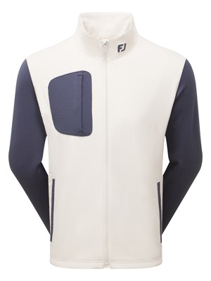 FootJoy Mens ThermoSeries Hybrid Jacket