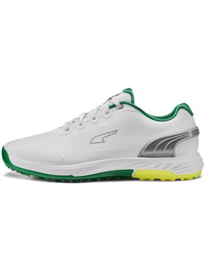 Puma Mens ALPHACAT Nitro Golf Shoes