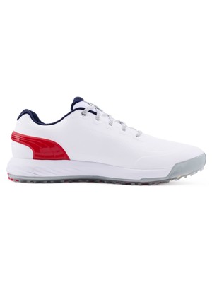 Puma Mens ALPHACAT Nitro Golf Shoes