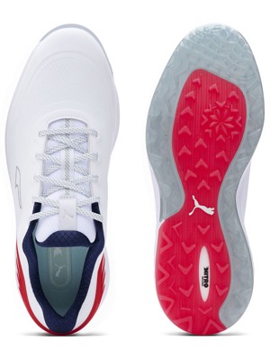 Puma Mens ALPHACAT Nitro Golf Shoes