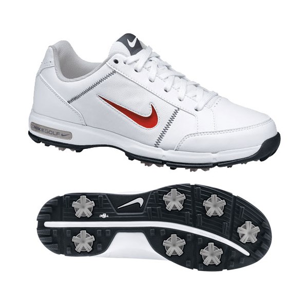 Nike Remix Junior Golf Shoes
