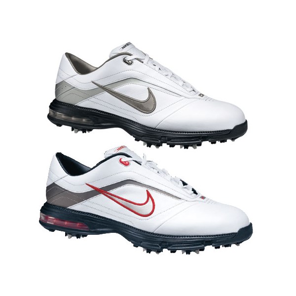 Nike Air Academy Golf Shoes Mens