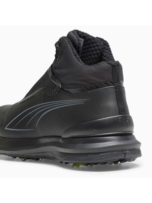 Puma Mens DRYLBL Golf Boots