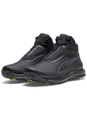 Puma Mens DRYLBL Golf Boots