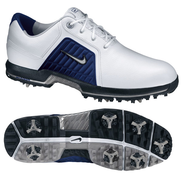 Nike Zoom Trophy Golf Shoes Mens