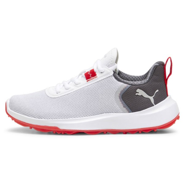 Puma Boys Fusion Crush Sport Golf Shoes