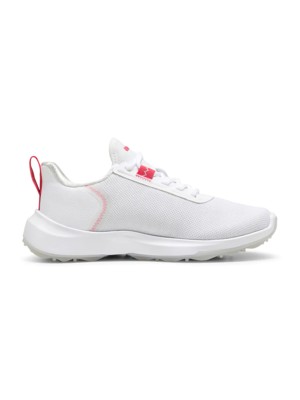Puma Junior Girls Fusion Crush Sport Golf Shoes