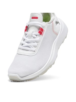 Puma Junior Girls Fusion Crush Sport Golf Shoes
