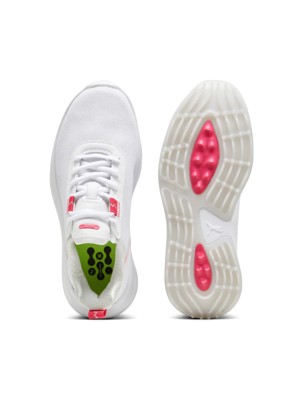 Puma Junior Girls Fusion Crush Sport Golf Shoes