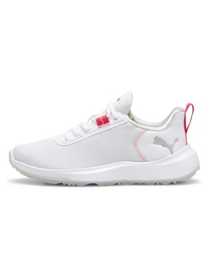 Puma Junior Girls Fusion Crush Sport Golf Shoes