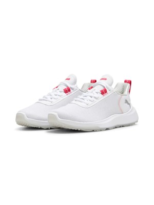 Puma Junior Girls Fusion Crush Sport Golf Shoes
