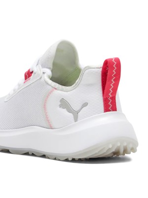 Puma Junior Girls Fusion Crush Sport Golf Shoes