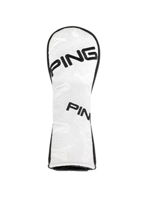 PING Icon Hybrid Headcover