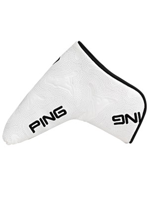 PING Icon Putter Headcover