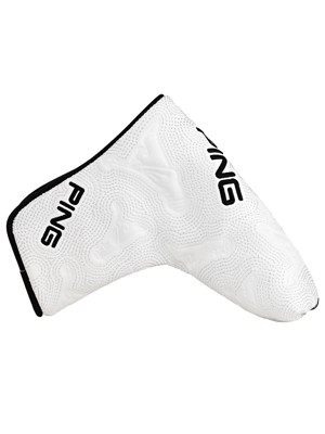 PING Icon Putter Headcover