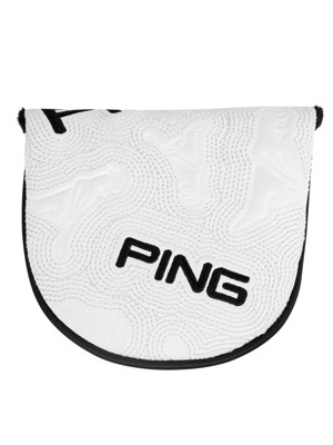 PING Icon Putter Headcover