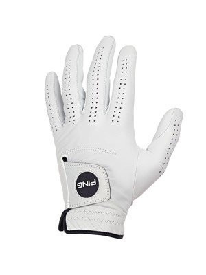 PING Mens Tour Golf Gloves (3 Pack)
