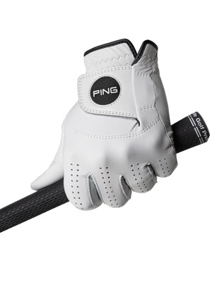 PING Mens Tour Golf Gloves (3 Pack)
