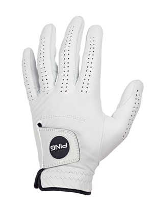 PING Mens Tour Golf Glove