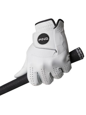 PING Mens Tour Golf Glove