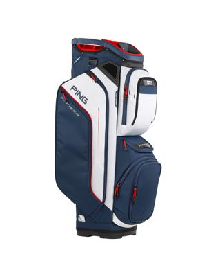 Ping Pioneer Golf Cart Bag