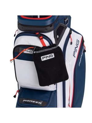 Ping Pioneer Golf Cart Bag