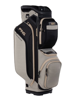 Ping Pioneer Golf Cart Bag