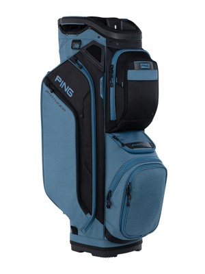 Ping Pioneer Golf Cart Bag