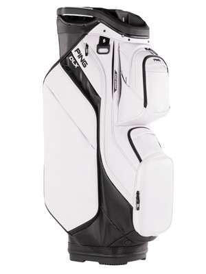 Ping DLX Golf Cart Bag
