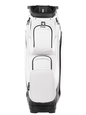 Ping DLX Golf Cart Bag