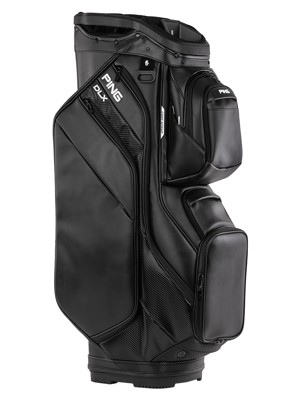 Ping DLX Golf Cart Bag