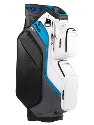 Ping DLX Golf Cart Bag