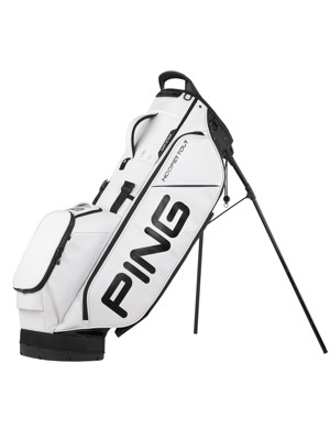 Ping Hoofer Tour Staff Stand Bag