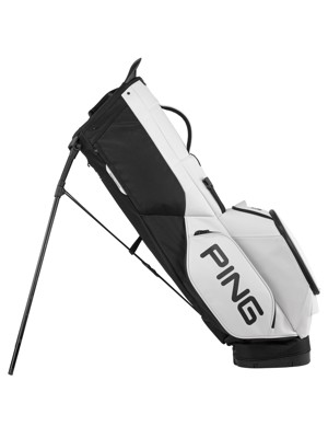 Ping Hoofer Tour Staff Stand Bag