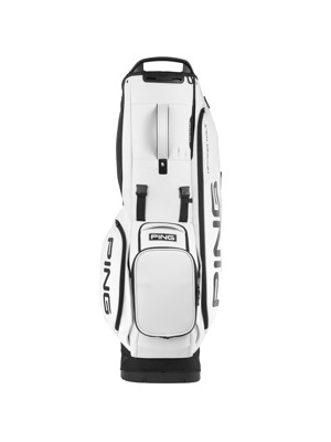 Ping Hoofer Tour Staff Stand Bag