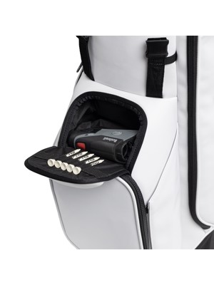 Ping Hoofer Tour Staff Stand Bag