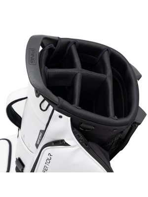Ping Hoofer Tour Staff Stand Bag