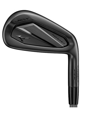 Mizuno JPX 925 Forged Black Irons