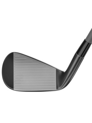 Mizuno JPX 925 Forged Black Irons