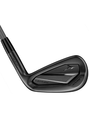 Mizuno JPX 925 Forged Black Irons