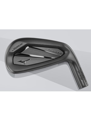 Mizuno JPX 925 Forged Black Irons