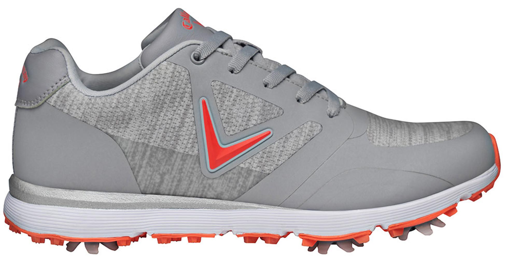 Callaway Ladies Vista Golf Shoes 2023