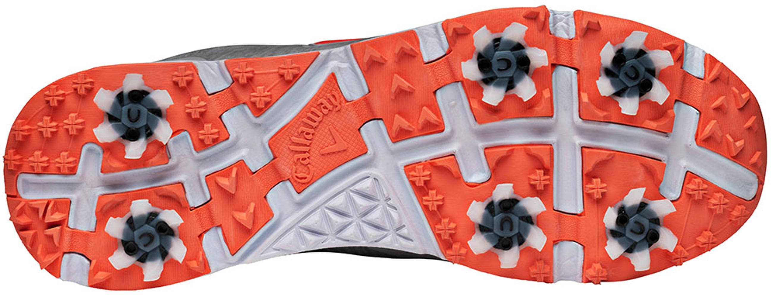 Callaway Ladies Vista Golf Shoes 2023