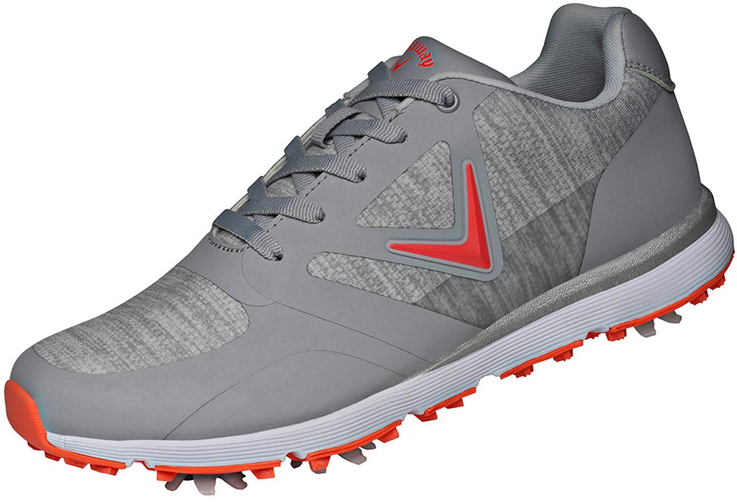 Callaway Ladies Vista Golf Shoes 2023