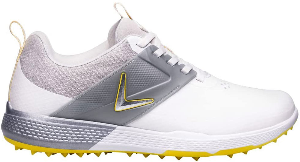 Callaway Mens Nitro Blaze Golf Shoes