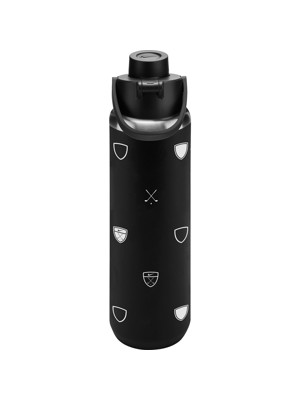 Nike Recharge Chug Graphic Water Bottle - 24 Oz