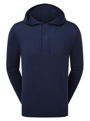 FootJoy Mens DriRelease Knit Hoodie