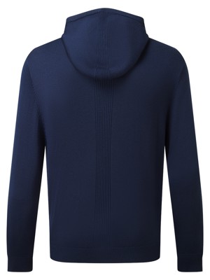 FootJoy Mens DriRelease Knit Hoodie