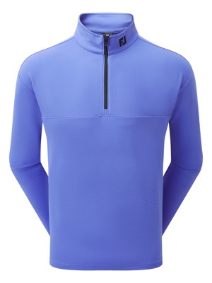 FootJoy Mens Angled Ottoman Chill-Out Pullover