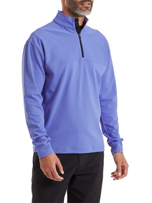 FootJoy Mens Angled Ottoman Chill-Out Pullover